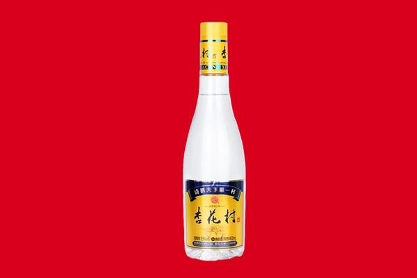 抚州市东乡回收杏花村