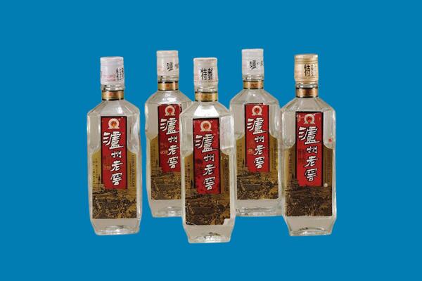 抚州市东乡回收老酒